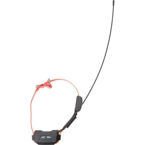 Collare di localizzazione - NUM'AXES - CANICOM GPS Mini - Con funzione di addestramento - Arancione