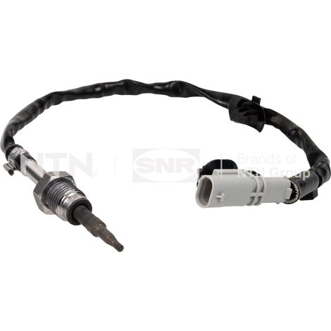 Capteur de temperature d'echappement - EGT189.08 - SNR - Compatible avec véhicule Kia, Hyundai