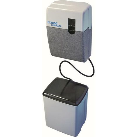 SYR Ionentauscher IT 3000
