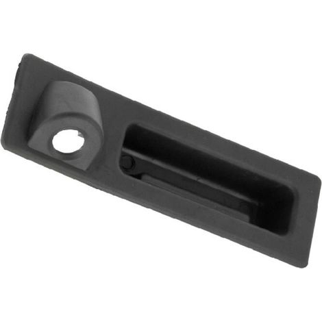 51247463163 Car trunk switch, trim panel tailgate switch, suitable for BMW X1, X2, X3 (1/3)