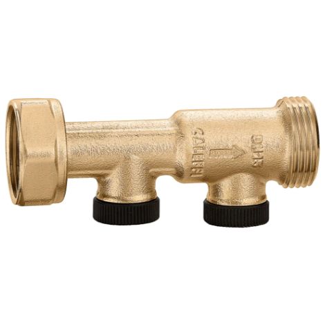 Clapet Ap 3/4 Fm (340)