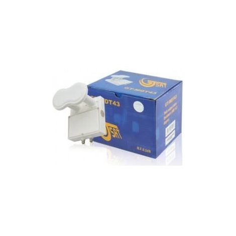 tete lnb double sorties