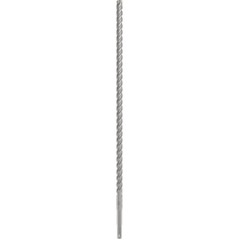 Foret Bosch SDS Plus 12 x 460 mm Plus-5X