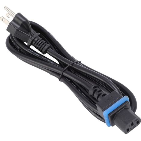 Cordon Alimentation Nettoyeur Piscine – Caoutchouc Noir Remplacement 5898412LF 58984402LF (1/5)