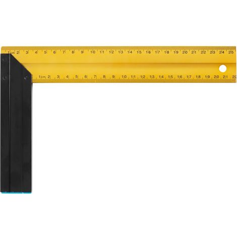 Winkel Strend Pro YPS-529, 250 mm, Alu