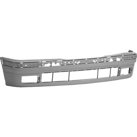 Pare-choc avant à peindre avec trous anti-brouillards BMW Serie 3 E36 1996-1998