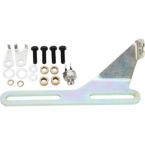 Kit de contacteur de sécurité de feu de recul BL 1400U pour TH-350 TH-400 700-R4 (1/3)