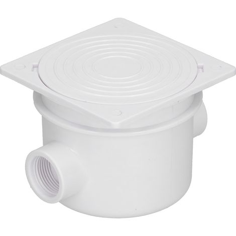 SJLERST Boîte de jonction de lumière sous-marine étanche à la poussière pour la connexion de fils de piscine (1/5)