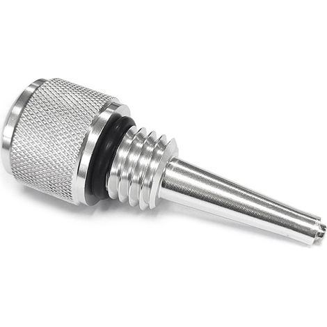 Accessoires pour générateur 55201 Kit adaptateur magnétique pour jauge d'huile et essence pour voiture Yamaha (1/5)