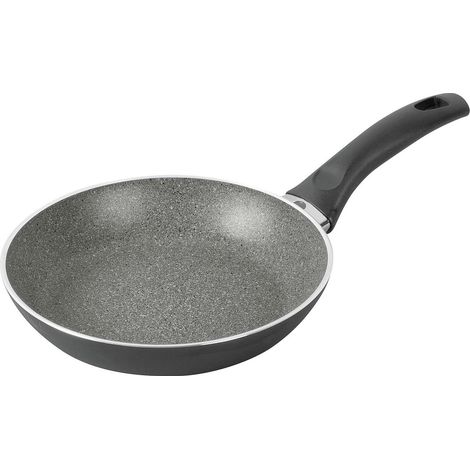 BALLARINI Bratpfanne Bologna Granitium 20 cm (1/2)
