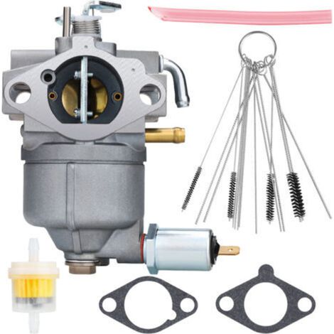 [NEVER USED] Carburetor Compatible with Lawn Mowers AM109205 GT242 LX 172 176 240 170 175 (1/4)