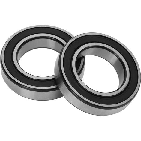 Kit de sellos de cojinete de rueda del eje trasero de repuesto 25 1331 para Suzuki LtZ400 QuadSport Z 2003-2008 (1/5)