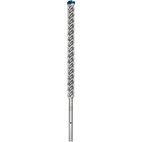 Bosch Accessories EXPERT SDS max-8X 2608900248 Foret pour marteau-perforateur 1 pièce 28 mm Longueur totale 520 mm SDS-