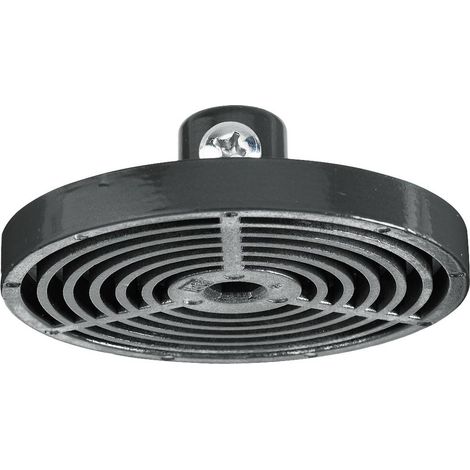 KWB 499431 EMBASE POUR SCIE-CLOCHE 120 MM 1 PC(S) (1/3)
