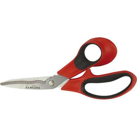 Forbici per fiori cm 20 - art. 3520