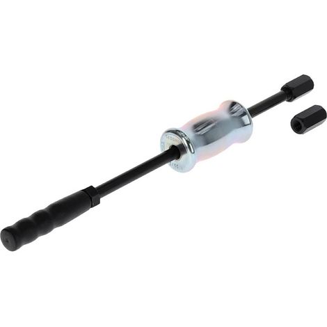 Gedore 1.35/2 8039010 Martello scorrevole 3030 g 520 mm 1 pz. (1/5)