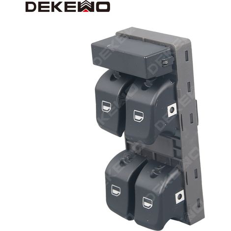 Elektrischer Fensterheberschalter für Audi A5 (Fahrerseite) 8F0959851A
