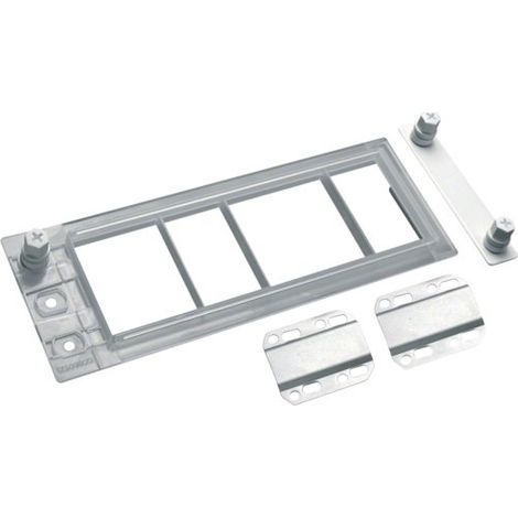 HAGER FZ737B ACCESSOIRE DE RACKS