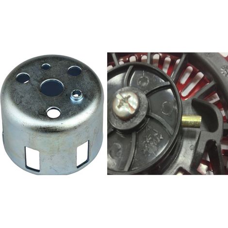 Vaso Arranque compatible con Honda gxv160  Ref 300333