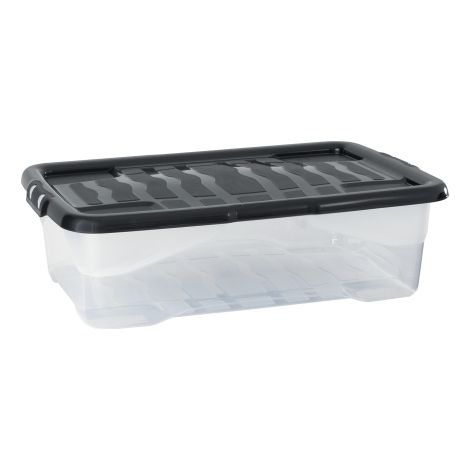 CAJA ALMACENAMIENTO CEP 30 LITROS