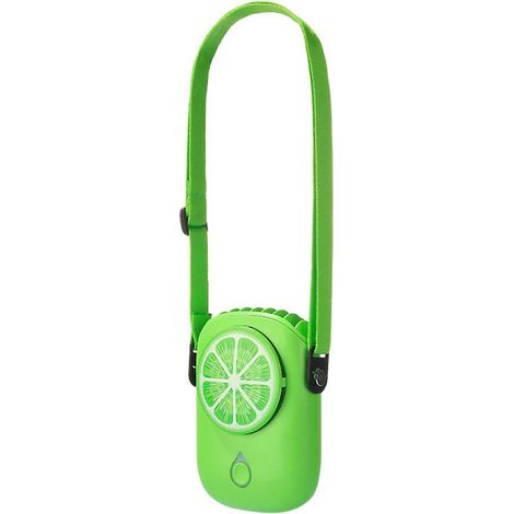 ventilateur  Cou Sans Lame Conception De Casque Avec 3 Vitesses Ventilateur Rechargeable Usb Pour Intrieur Extrieur Ventilateur  Cou Sans Lame Cad (1/3)