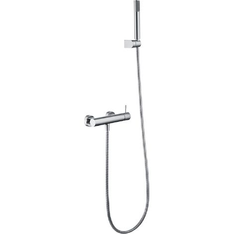 IMEX BDG053-5 GENOVA-PIAMONTE Monomando Kit Cromo - ref: BDG053-5