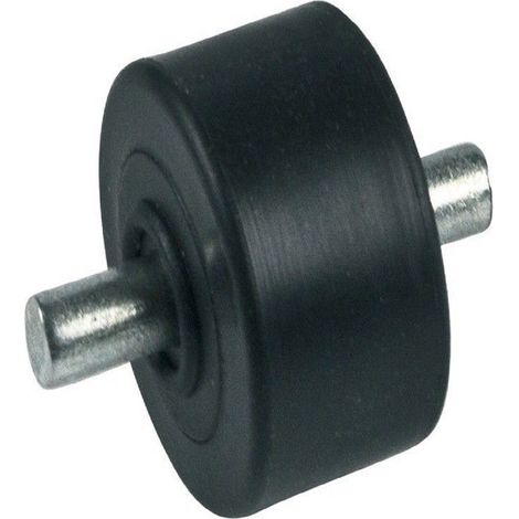 Ruota  (kit asse + ruota) - Aspirapolvere - ELECTROLUX - 2978473662734332733