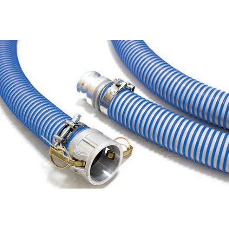 Tube flexible Plastiquex3pouce, 6m ( Prix pour 1 )