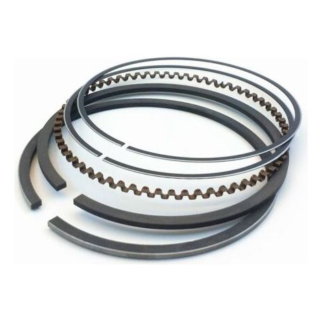 Kit de réparation de joint de collecteur d'admission de carburateur compatible avec les modèles GM291, GM301, GB300 et GT1000. (715668 715443) (1/2)