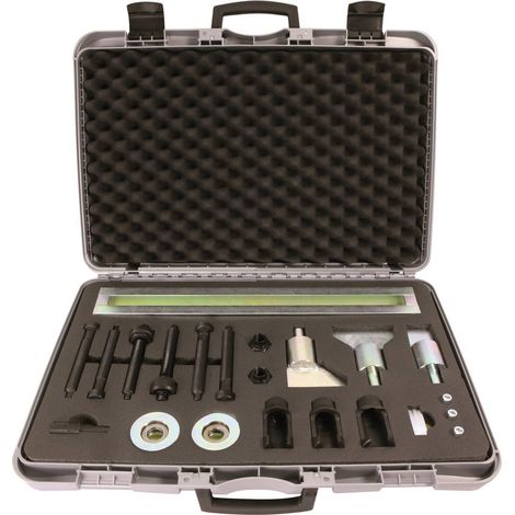 Extracteur injecteurs psa 2.0-2.2 hdi - OM 9276 - CLAS Equipements (1/3)