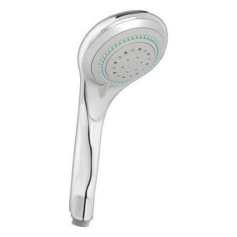 DOCCETTA 5 GETTI SUBRA Misura: Cromo  Diam. 90 mm
