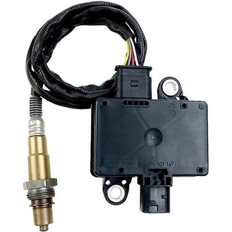 Capteur de particules PM automobile 68299062AA (convient aux Ram 2500, 3500, 4500, 5500, 6.7L, 2016-2017) et 68404997AA. (1/5)