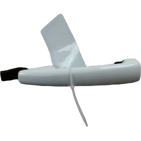 Poignee Exterieure Porte Avant Droit PEUGEOT 208 (1/3)
