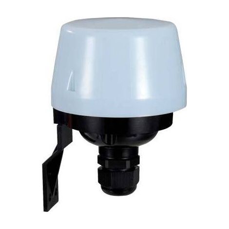 INTERRUTTORE CREPUSCOLARE IP54 BRAVO
