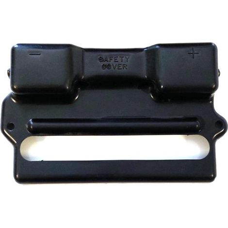 731-0707A - Couvercle de Batterie pour tondeuse autoportée MTD (1/2)