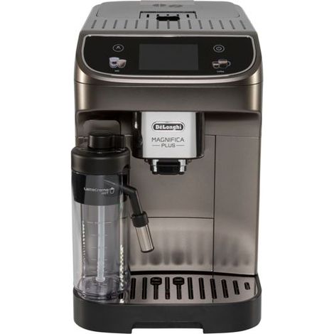 DeLonghi ECAM320 70 TB Kaffeemaschine schwarz titan
