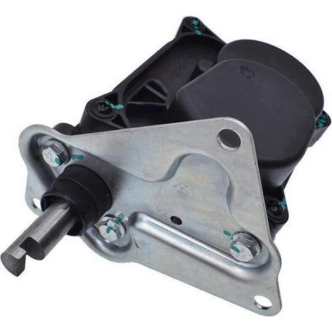 Actionneur de levier de vitesse T/F MR446665 pour Mitsubishi Pajero Montero 3e et 4e vitesses (4x4) (1/5)