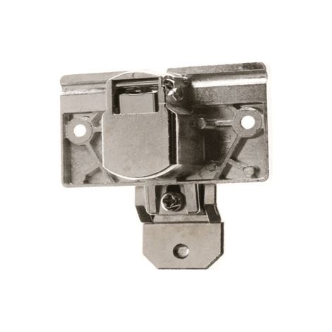 CHARNIERE PORTE HABILLAGE POUR LAVE LINGE SIEMENS - 00606068