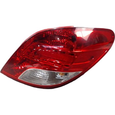 [PRODUIT D'OCCASION] Feu Arriere Droit PEUGEOT 207 2011- ♻️ Ref Oe. 6351hq - Garantie à vie (1/3)