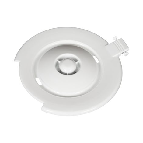 Ersatzteil - Kannendeckel - - MOULINEX
