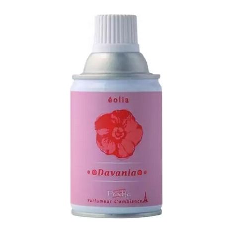 Aerosol desodorisant davania 250 ml