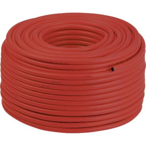 TUBO AP POLIESTERE - RETINATO MM 10X16 BAR 50 MT 100 - 1 pezzo