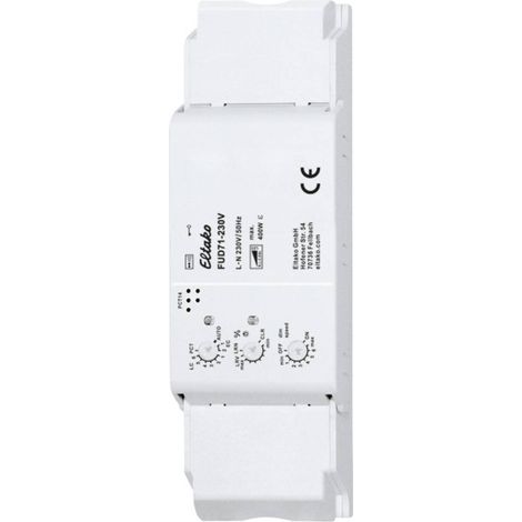 Eltako FUD71-230V Interruttore dimmer Dimmer