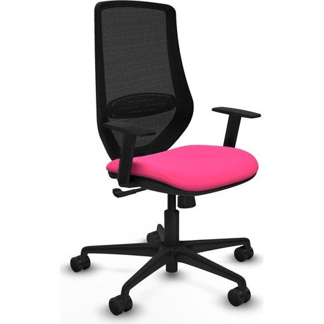 piqueras-y-crespo Mardos sincro chaise bureau rose