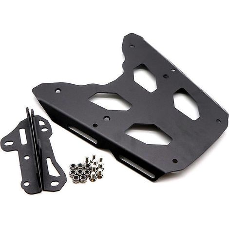 Gepäckträger hinten für KAWASAKI VERSYS 650 Motorrad (1/5)