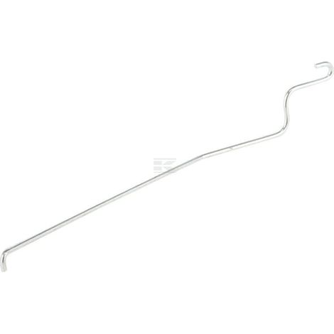 Tirante regolatore meccanico BRIGGS & STRATTON 691536 (1/3)