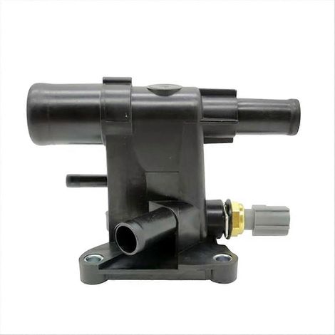 Thermostat de sortie de liquide de refroidissement moteur compatible avec Ford Focus (modèles 2012-2021) CP9Z8K556A 902-1085 CP9 (1/5)