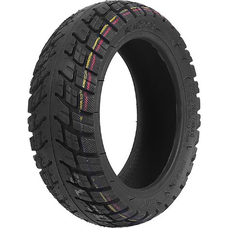 Les pneus 8 1/2x3 sont compatibles avec les pneus tout-terrain 8,5x3,0 de la trottinette électrique Kukirin G2 Pro. (1/4)