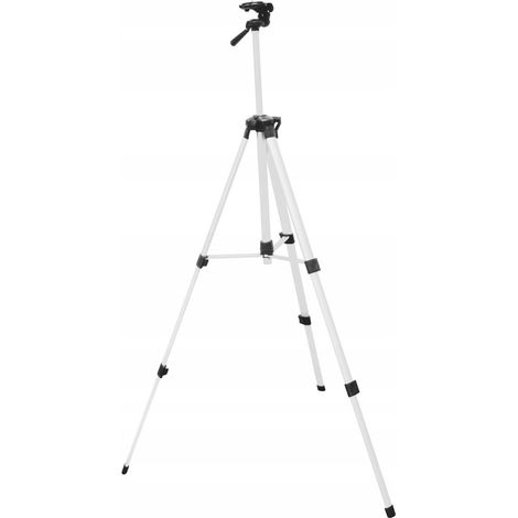 Smart Aluminium Stativ Pro 150 cm Leicht und Stabil