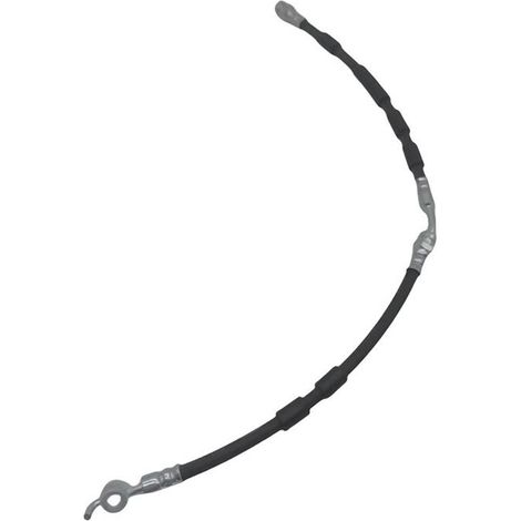 Cable de freno delantero para Ranger 2018-2021, manguera del sistema hidráulico del freno de estacionamiento, cable AB31-2078-de/AB312078DE (1/2)